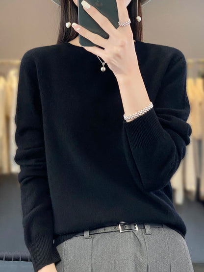 Melanie™ | Warmer Pullover