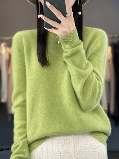 Melanie™ | Warmer Pullover