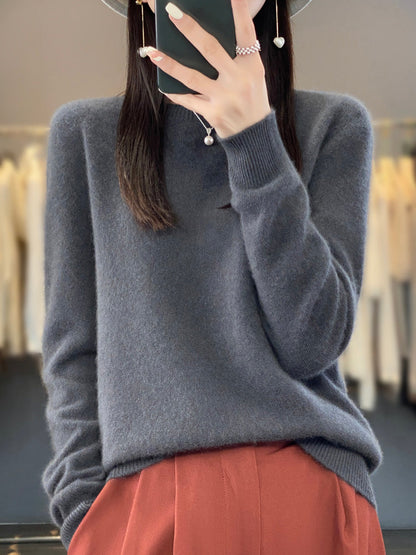 Melanie™ | Warmer Pullover