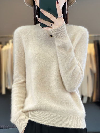 Melanie™ | Warmer Pullover