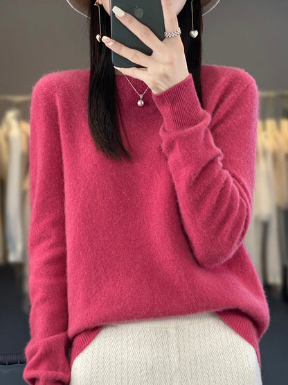 Melanie™ | Warmer Pullover