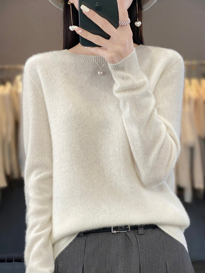 Melanie™ | Warmer Pullover