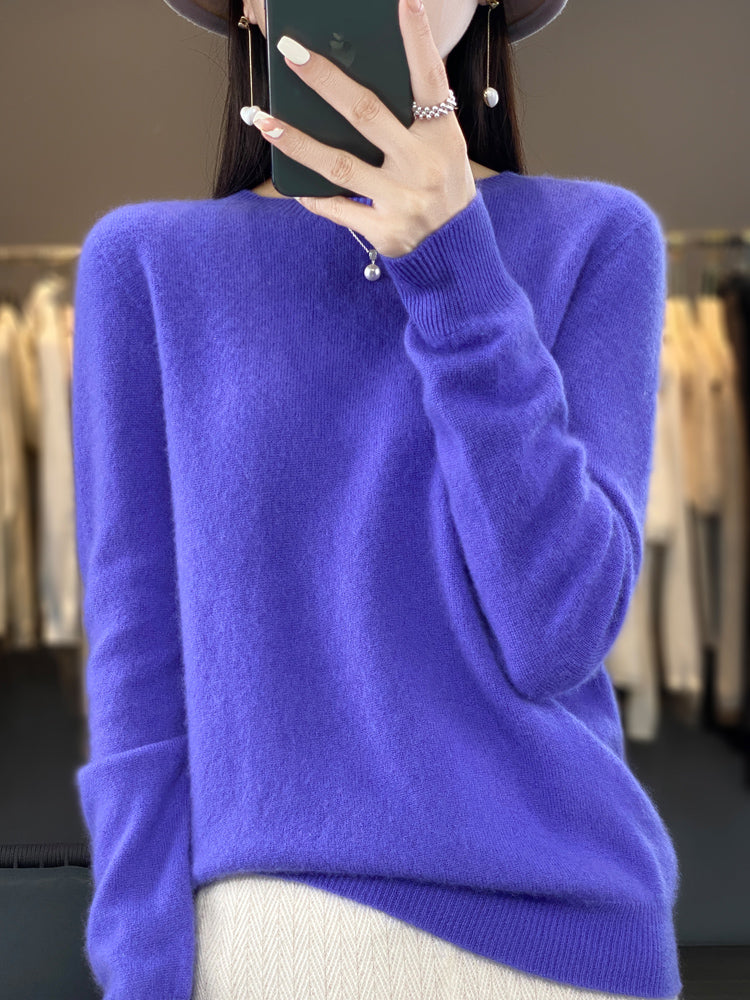 Melanie™ | Warmer Pullover