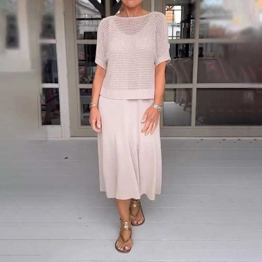 Chelsey™ - Zweiteiliges Sommerkleid