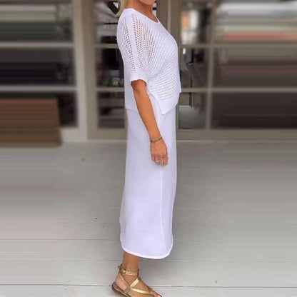 Chelsey™ - Zweiteiliges Sommerkleid
