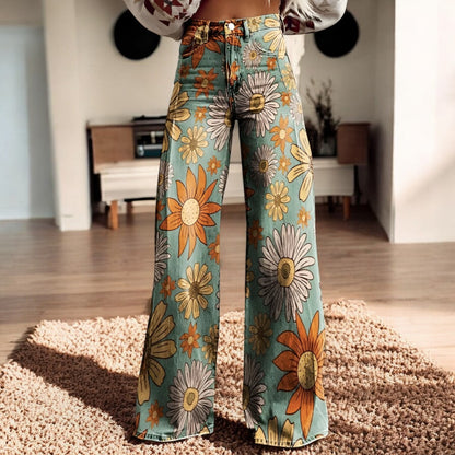 Lara™ – Schicke Hosen für Damen 